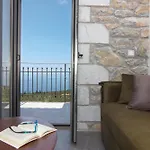 Ferienhaus Lithorama Mani - First Floor Koumani