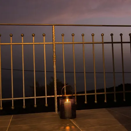 Ferienhaus Lithorama Mani - First Floor