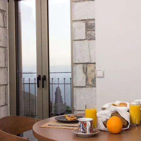 Prázdninový dům Lithorama Mani - First Floor *