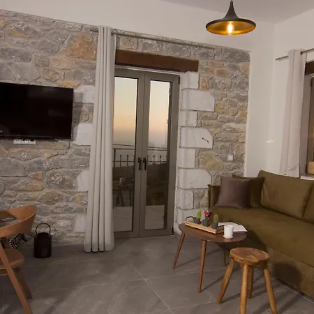 Lithorama Mani - First Floor Koumani