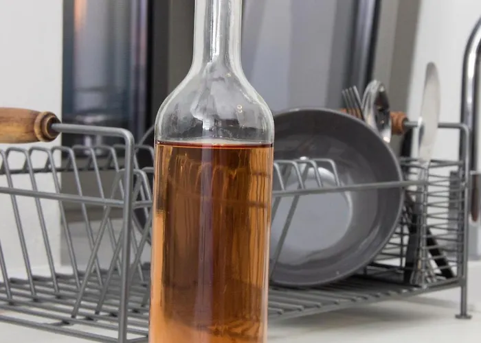 Lithorama Mani - First Floor Ferienhaus *