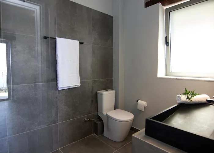 Дом отдыха Lithorama Mani - First Floor